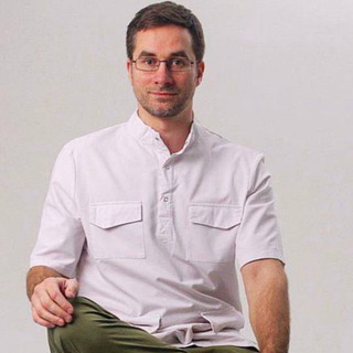 Telegram profile photo for Специалист реабилитолог|Александр Фомин