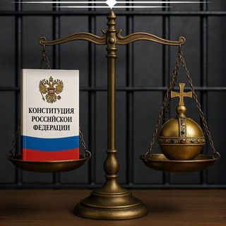 Telegram profile photo for Открытый СУД Державного Зосимы