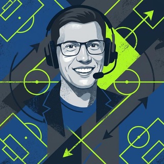 Telegram profile photo for Наигранная комбинация|Будлянский
