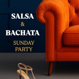 Telegram profile photo for Salsa_Sunday_Party