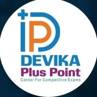 Telegram profile photo for Devika Plus Point📚🔝🤝