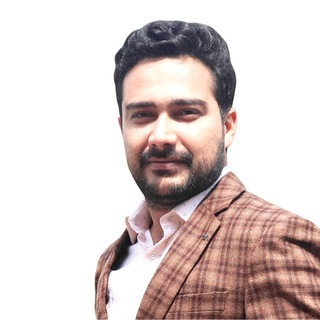 Telegram profile photo for History with Vikas Ahlawat