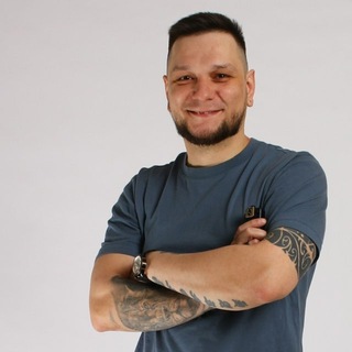 Telegram profile photo for SH4EPA•ЩЕПА