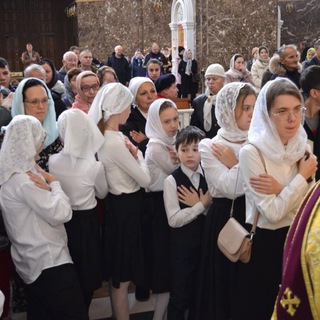 Telegram profile photo for СПАС православный просветительский центр при КСХС г.Калининграда