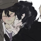 Telegram profile photo for Чифирчик / Дочь рампое🥀