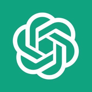 Telegram profile photo for ChatGPT Чат & Сообщество