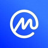 Telegram profile photo for CoinMarketCap Listing Alert