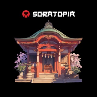 Telegram profile photo for SORATOPIA Announcements