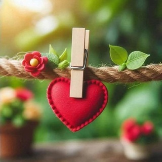 Telegram profile photo for لامســــــــت قلبي❤️.