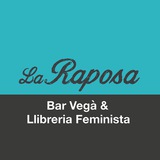 Telegram profile photo for La Raposa 🦊