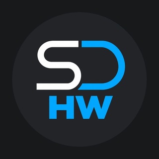 Telegram profile photo for ESSEDI Hardware Offerte 👑