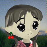 Telegram profile photo for CutePanda Calls