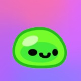 Telegram profile photo for Поддержка канала