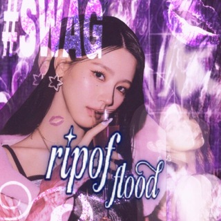 Telegram profile photo for |влд рест | ripof flood/ info