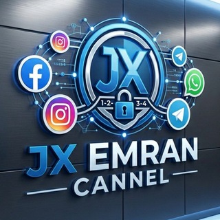Telegram profile photo for JX EMRAN CANNEL