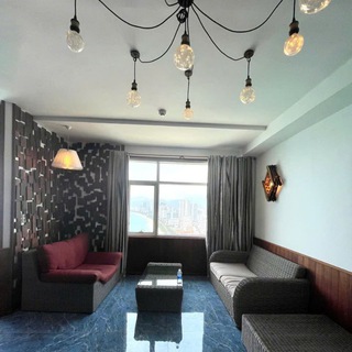 Telegram profile photo for Nha Trang Home