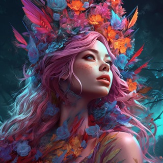 Telegram profile photo for Завернулась в простыню