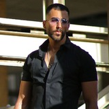 Telegram profile photo for Sajad Gentleman