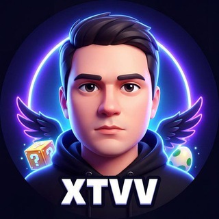 Telegram profile photo for XTVV