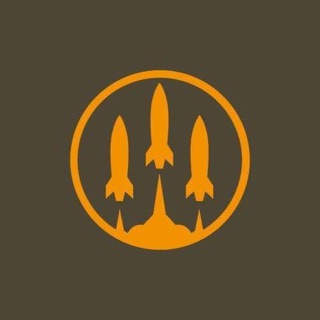 Telegram profile photo for УКРАЇНСЬКИЙ АРТИЛЕРИСТ