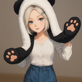 Telegram profile photo for Alayzami • BJD DOLL