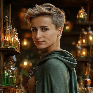 Telegram profile photo for Мастерская блогинга Галины Мельниковой