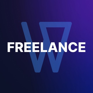 Telegram profile photo for Workton Freelance Community