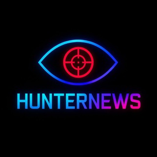 Telegram profile photo for Hunter news