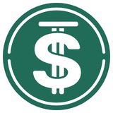 Telegram profile photo for USDD