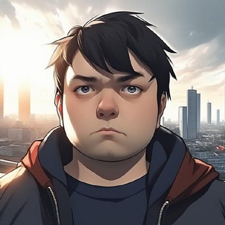Telegram profile photo for ТВИД косплеит и не только