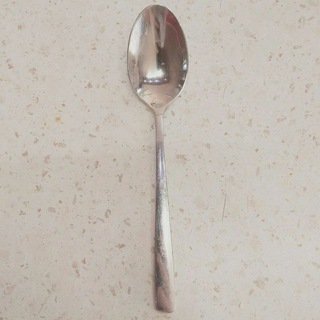 Telegram profile photo for The Same Photo of a Spoon Everyday