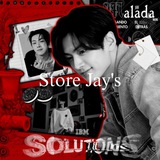 Telegram profile photo for Arsip Store Jay