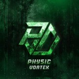 Telegram profile photo for PHYSIC VORTEX
