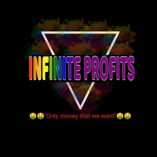 Telegram profile photo for Infinite profit 888