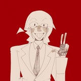 Telegram profile photo for 👾Партия защиты художников.