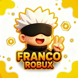 Telegram profile photo for ๐๐ฟ๐ฎ๐ป๐ฐ๐ผ ๐ฅ๐ผ๐ฏ๐๐