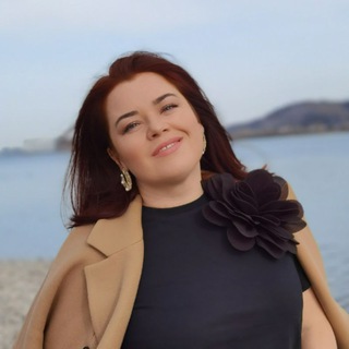 Telegram profile photo for Кристина Ускова