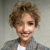 Telegram profile photo for В глазах красота