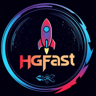 Telegram profile photo for HGFAST通知频道