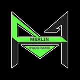 Telegram profile photo for MᴇʀʟɪɴPʀᴏɢʀᴀᴍs ⌨