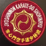 Telegram profile photo for Каратэ/Кобудо Дзёсинмон Москва
