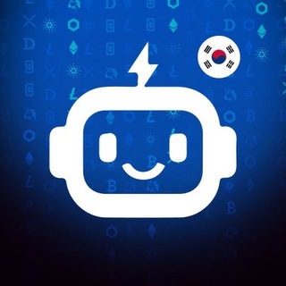 Telegram profile photo for GPT Guru Korea Announcement Channel