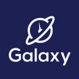 Telegram profile photo for Galaxy mall official