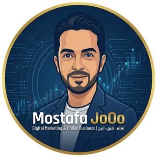 Telegram group profile photo for Mostafa-JoOo