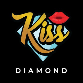 Telegram profile photo for KISS DIAMOND💋💎