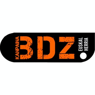 Telegram profile photo for BDZ Gipuzkoa