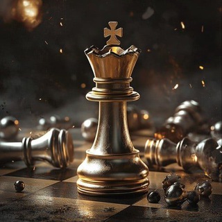 Telegram profile photo for Chess Club :- World Chess Community