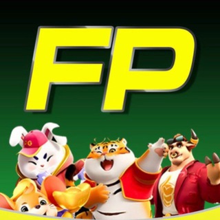 Telegram profile photo for FP CANAL OFICIAL