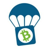 Telegram profile photo for Airdrop Info