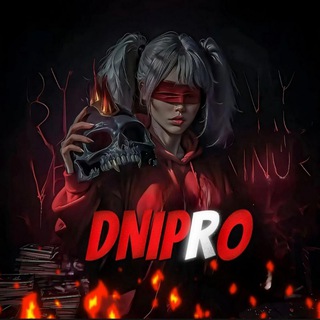 Telegram profile photo for 𝔻ℕ𝕀ℙℝ𝕆 𝕞𝕖𝕥𝕣𝕠 𝕊ℍ𝕆ℙ